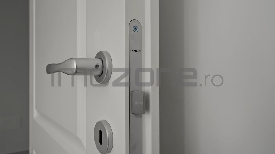 Militari-Metrou Preciziei la 5 minute de bloc - 2 Camere, 57.7 mp, Bloc Nou - Poză 7