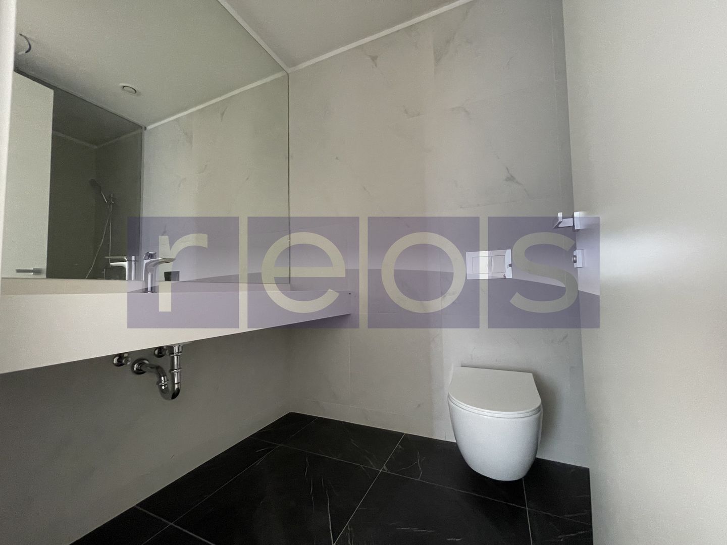 ETAJ 9-13 | 3CAMERE |VEDERE PANORAMICA| PARCARE|TERASA |ONE VERDI PARK - Poză 6