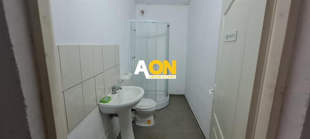 Hala Industriala 1077 mp - Poză 14