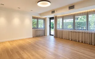 Apartament 4 camere Soseaua Nordului | Curte proprie 340mp | Loc de parcare 24mp - Poză 14