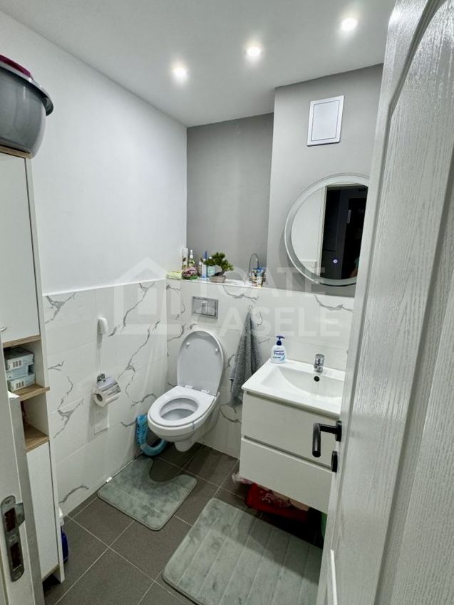 Apartament 3 camere, modern, zona Expo Transilvania - Poză 6