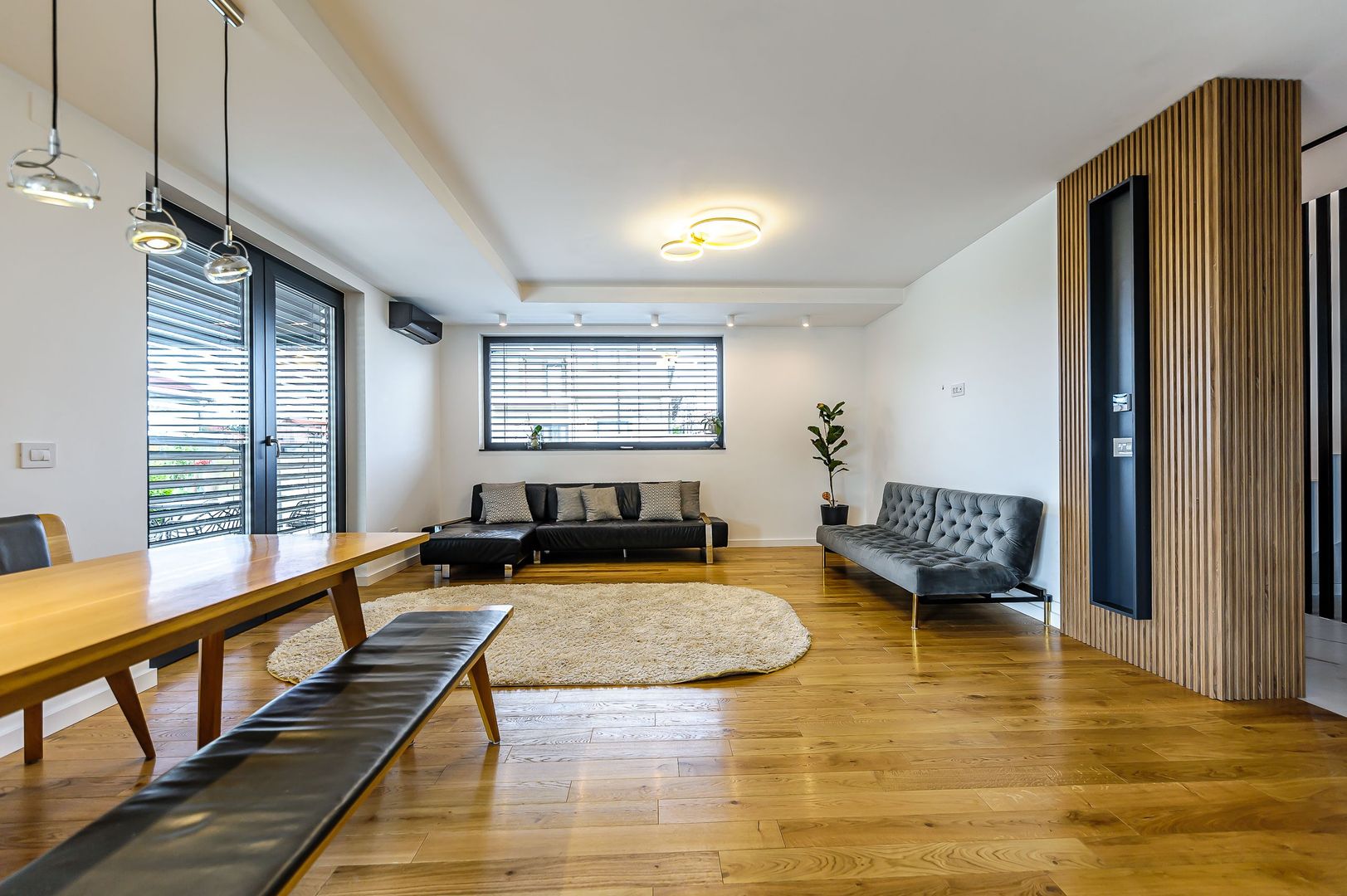 Vilă modernă in Bujac - Poză 3