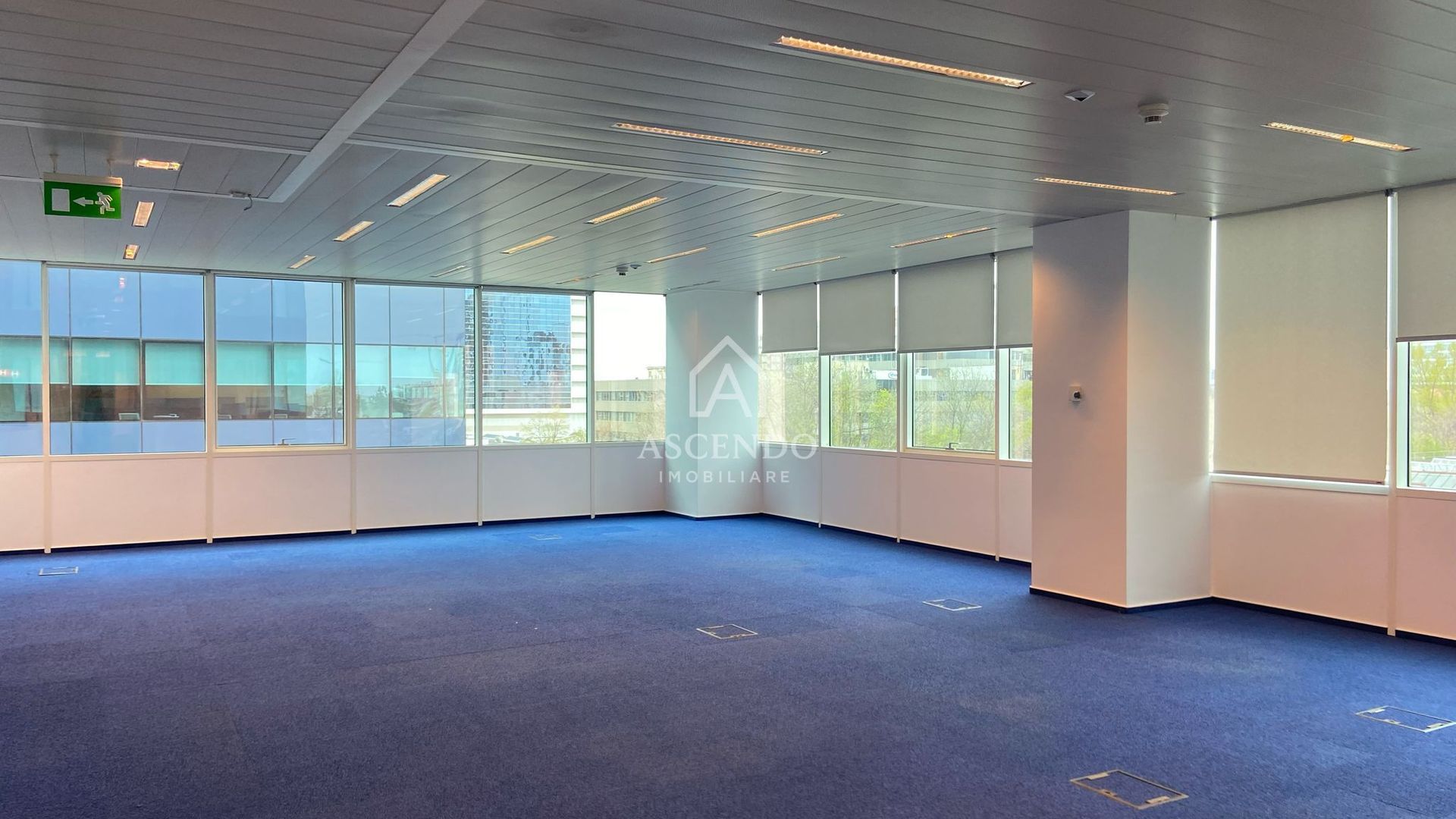 Hermes Business Campus – C Building - Poză 9