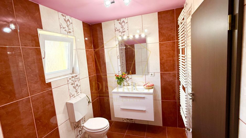 Casa individuala cu 4 camere  | Giroc - Poză 11