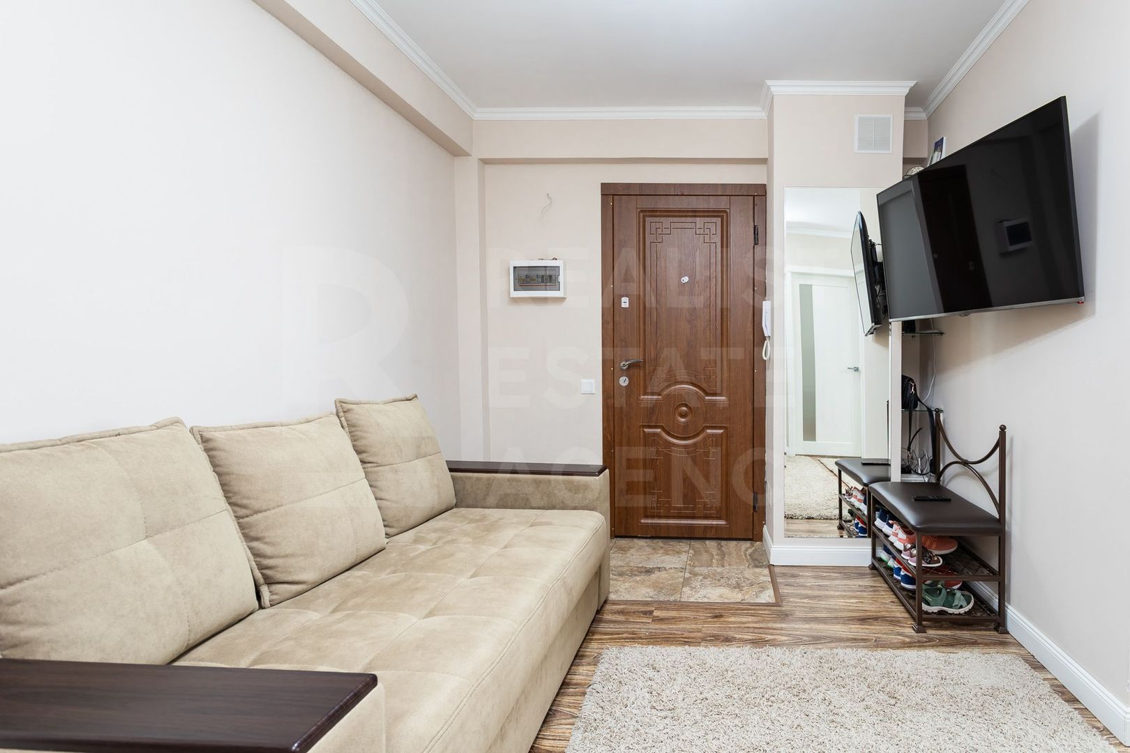Vânzare, apartament, 2 camere, strada Ion Dumeniuc, Ciocana - Poză 10