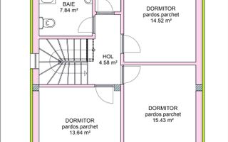 Rezervat ! /Intabulata/Finisaje Incluse/Utilitati - Poză 10
