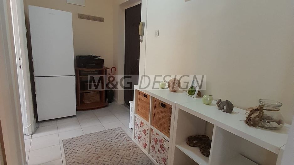 Apartament 1  camera etaj 1 Circumvalatiunii - Poză 4