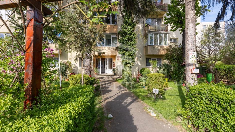 Astra-Apartament 2 camere 50 mp - Poză 21