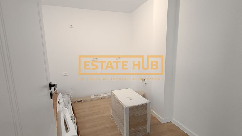 Apartament 2 camere finisat | Elite City | Comision 0% - Poză 5