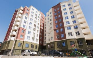 Vânzare, apartament, 2 camere, str. Alexandru cel Bun, Ialoveni - Poză 36