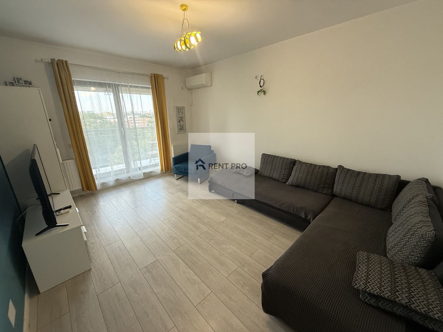 Apartament 2 camere - Politehnica - Exigent One - Parcare - Poză 1