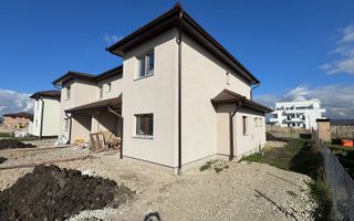 Casa CU RATE la dezvoltator Sura Mica, Sibiu - Poză 10