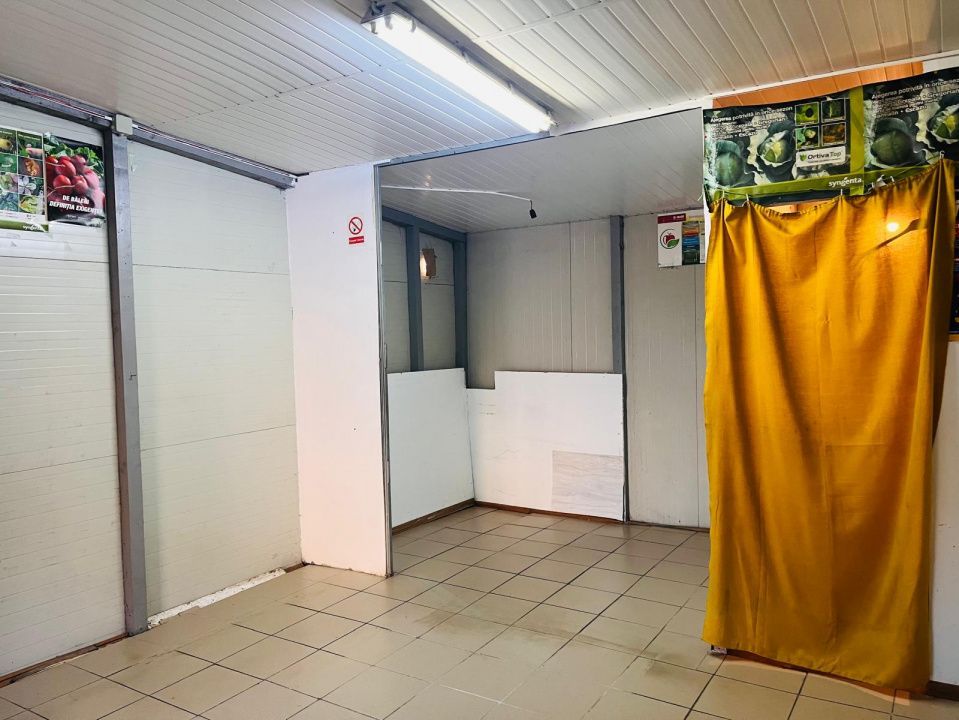 Spatiu comercial stradal, pozitie strategica – N. Balcescu, zona Piata Centrala - Poză 14