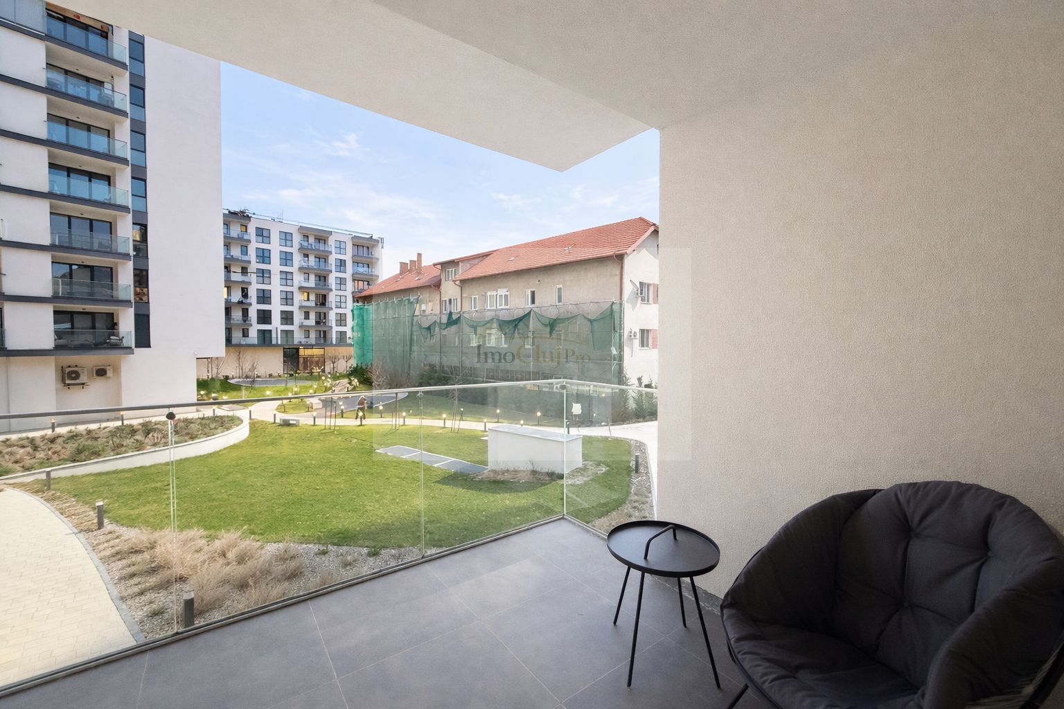 Prima inchiriere 2 camere- etaj 1-cartier Marasti - Poză 20