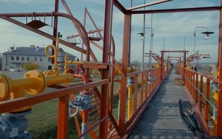 Gas and LPG Logistics & Storage Terminal - Poză 9