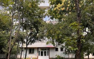 Apartament cu doua camere semidecomandat, piata Domenii - Poză 8