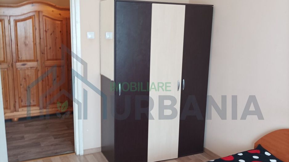 Apartament 2 camere de închiriat, decomandat, Piața Voievozilor, Alexandru cel Bun - Poză 3