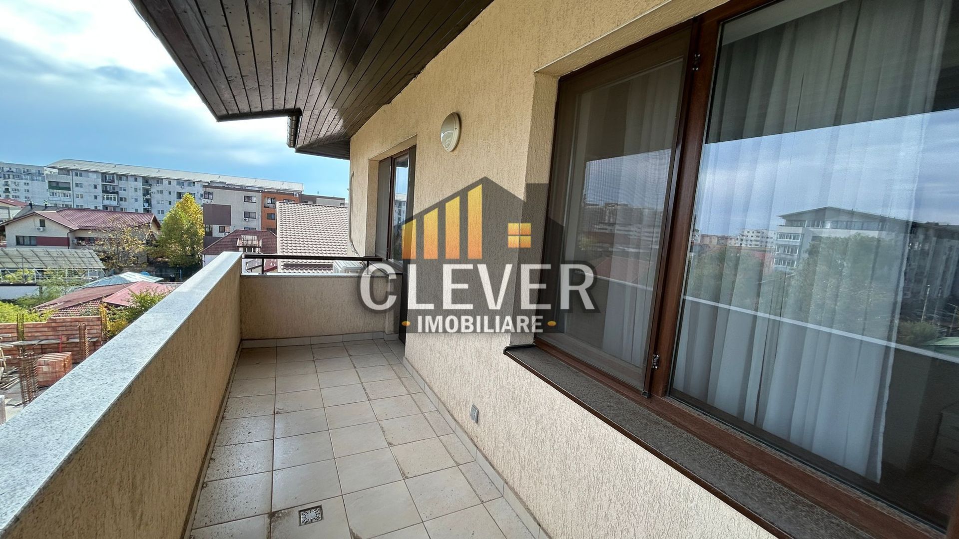 Apartament 2 camere Mobilat Metrou 1 Decembrie 1918 - Poză 12