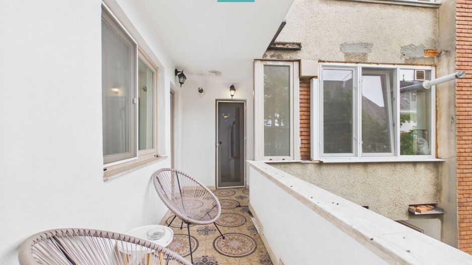 Apartament deosebit, zonă centrală - Poză 15