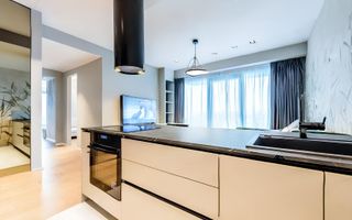 Apartament 3 camere cu vedere panoramică | One Mircea Eliade - Poză 20