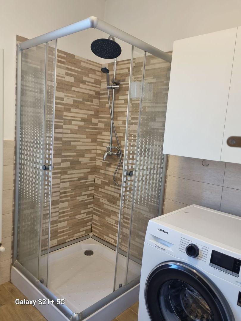 Soarelui | 3 camere | 78 mp utili | Etaj 1 | 3 clime | Parcare - Poză 22