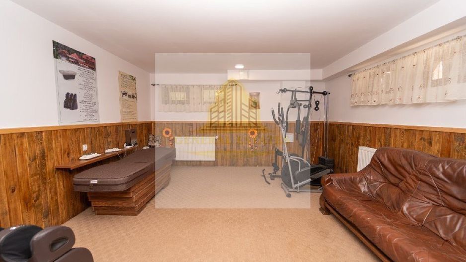 Pensiune de excepție de vânzare – Moeciu de Sus, Brașov - Poză 12