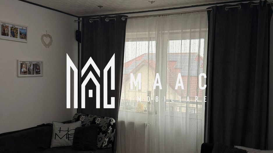 Apartament mansardă I Sibiu I 3 Camere | Pod înalt - Poză 5