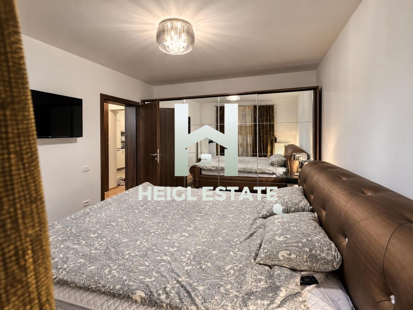 Apartament cu 4 camere , 88 mp utili, 33 mp terasa, Giroc - Poză 15