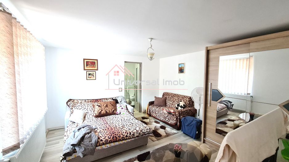 Casa cu 1 camera in Vlaha - Poză 4