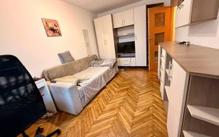 Garsoniera amenajata Aradului - P-ta Verde - Poză 5