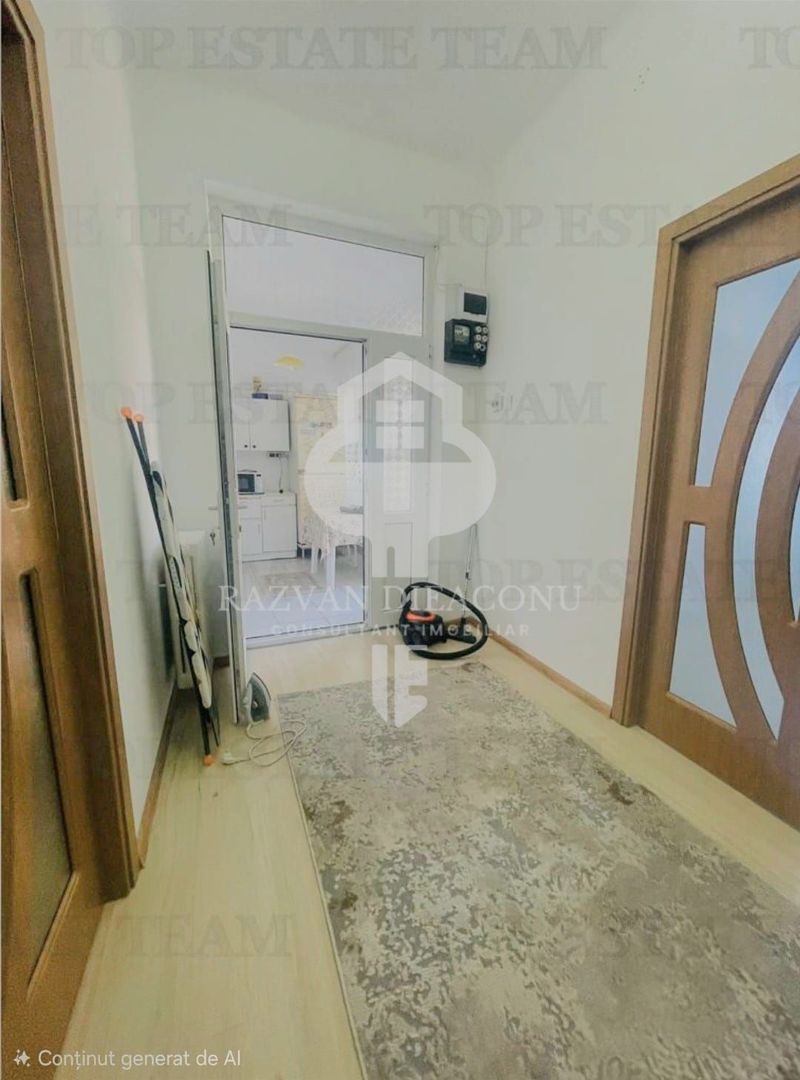 Casa in centrul Constantei - Poză 16