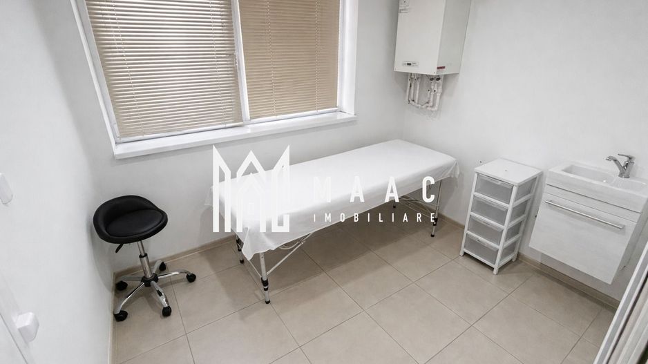 Spațiu comercial | Salon / Frizerie | Parter | Arhitecților - Poză 6