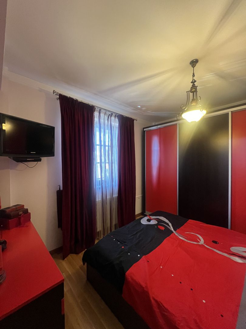 Apartament 3 camere - 130.000 euro - Poză 7