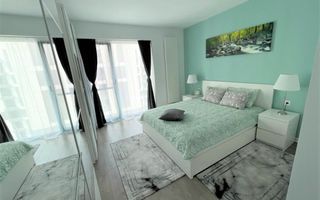 Apartament cu 2 camere-Aviatiei-Pipera-Barbu Vacarescu-cu centrala+parcare - Poză 4