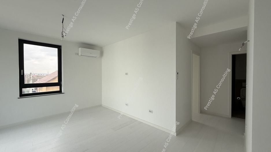 Apartament Nou 2 Camere | Parcul Terra- Dumbravita - Poză 8