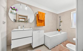 COMISION 0% Casa moderna | 4 camere | Sanpetru Brasov - Poză 8