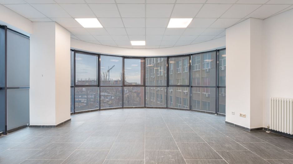 Birouri 660 mp de închiriat, Pantelimon-Baicului, open space - Poză 4