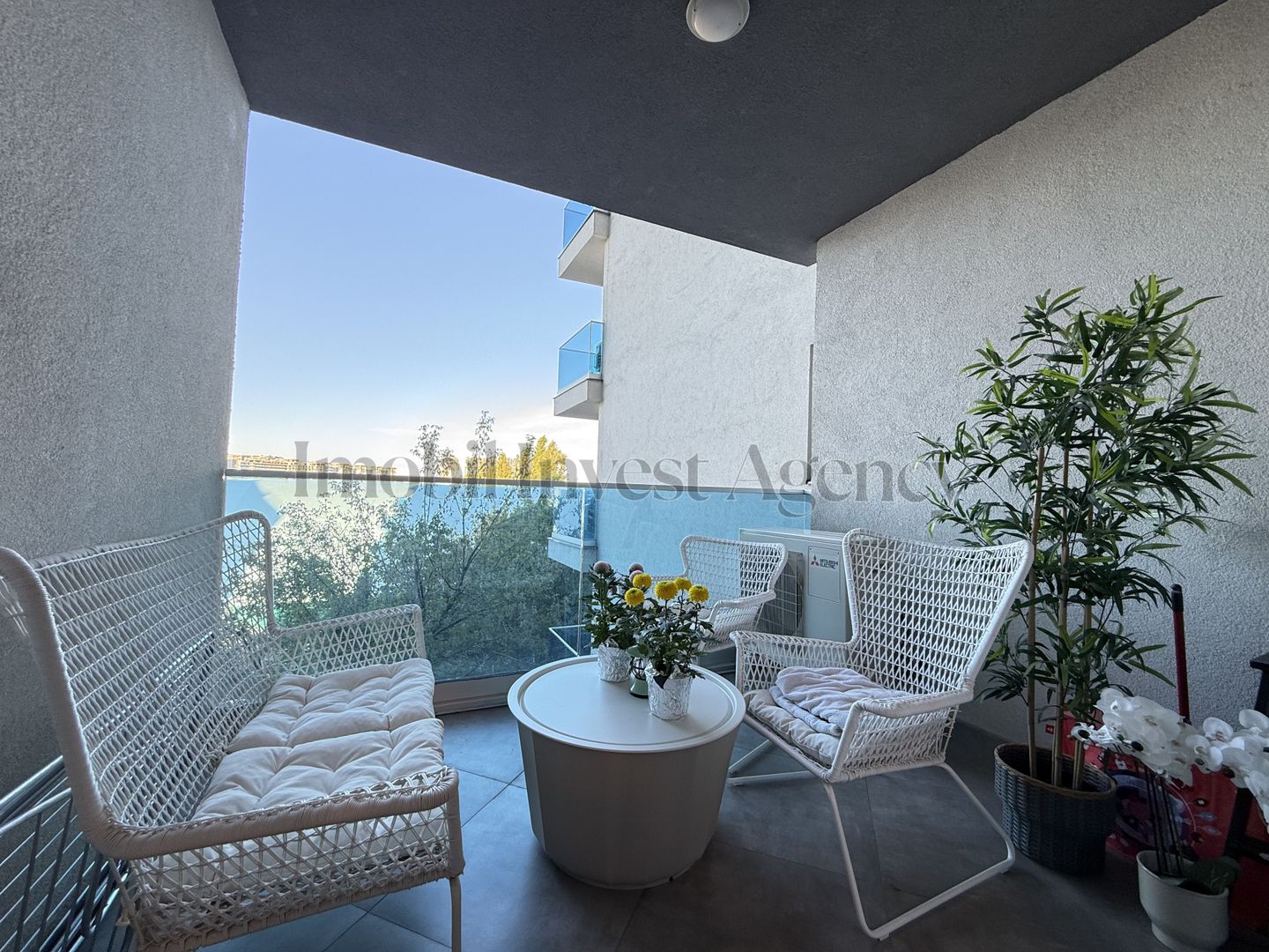 Apartament 3 camere Floreasca Residence - Poză 18