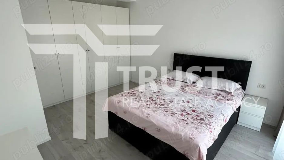 Apartament 3 Camere | Zona Moșnița Nouă | Etaj 1 59mp - Poză 1