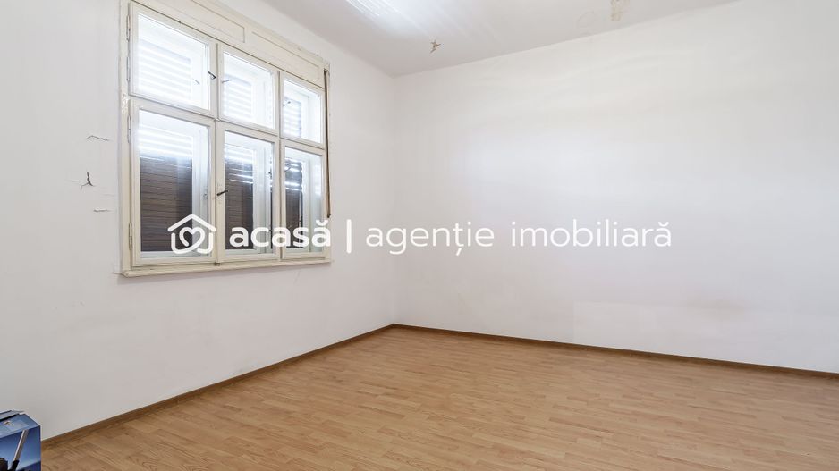 Două case pe Calea Radnei comision 0 - Poză 5