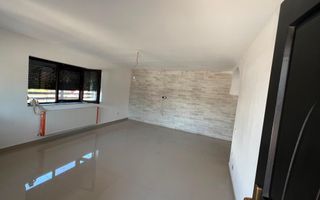Vila individuala cu 7 camere, 5 dormitoare, teren 363 mp-Com. Berceni - Poză 9