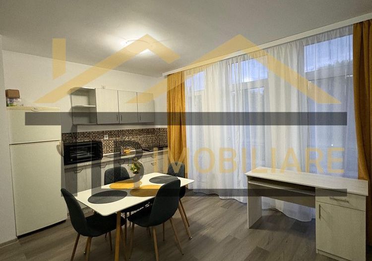 Studio, 39mp, parcare, Zona AMA Residence - Poză 1