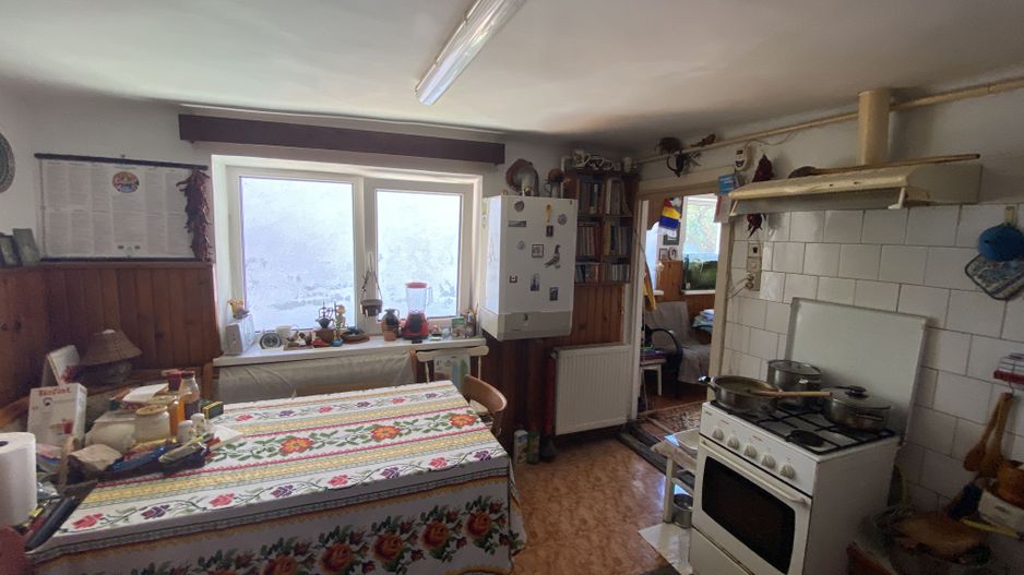 Oferta rezervata! Casă Individuală de Vânzare în Săcele - Poză 16