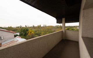 Spatiu de birouri stradal, 148mp de inchiriat în zona Soseaua Chitilei - Poză 9