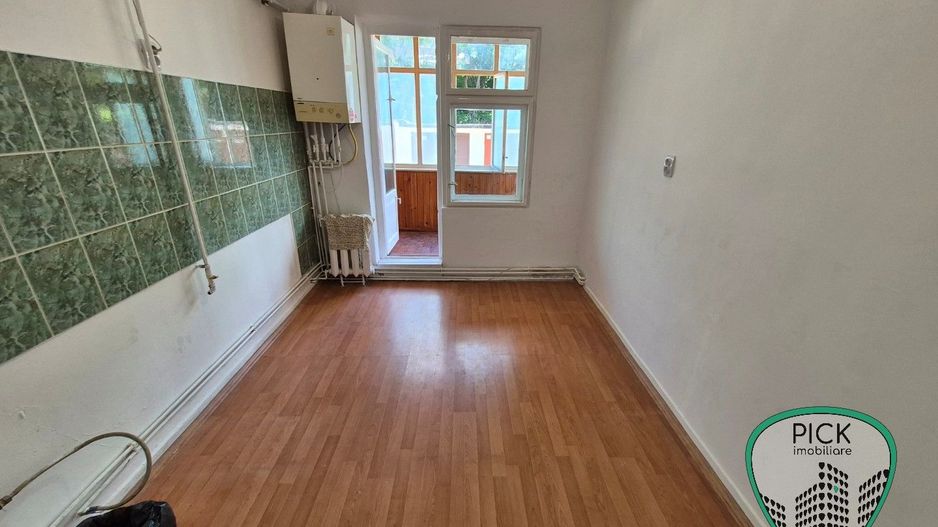 P 1232 - Apartament cu 2 camere în Târgu Mureș, Tudor, Cutezanței - Poză 3