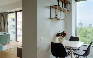 Apartament superb High End 3 camere I One Mircea Eliade I Floreasca - Poză 22