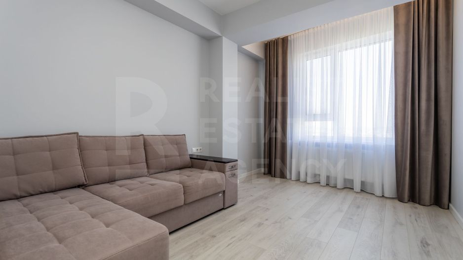 Vânzare, apartament, 2 camere, str. Bogdan Voievod, Râșcani - Poză 7