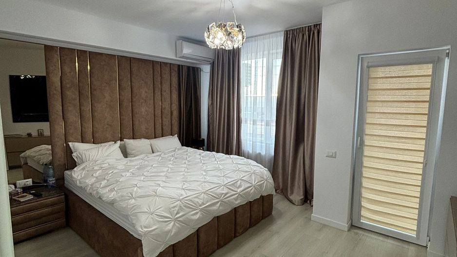 CASA RATE LA DEZVOLTATOR, MOBILTA  NOU, TOATE UTILITATILE, COMISION 0% - Poză 2