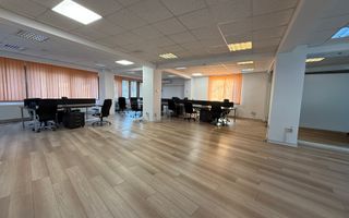 CLADIRE DE BIROURI P+4 ZONA COTROCENI - Poză 10