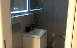 Apartament 2 camere zona Brancoveanu - Huedin. - Poză 6